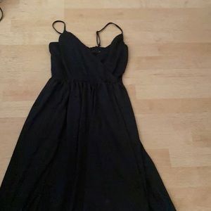 H&M dress size 4